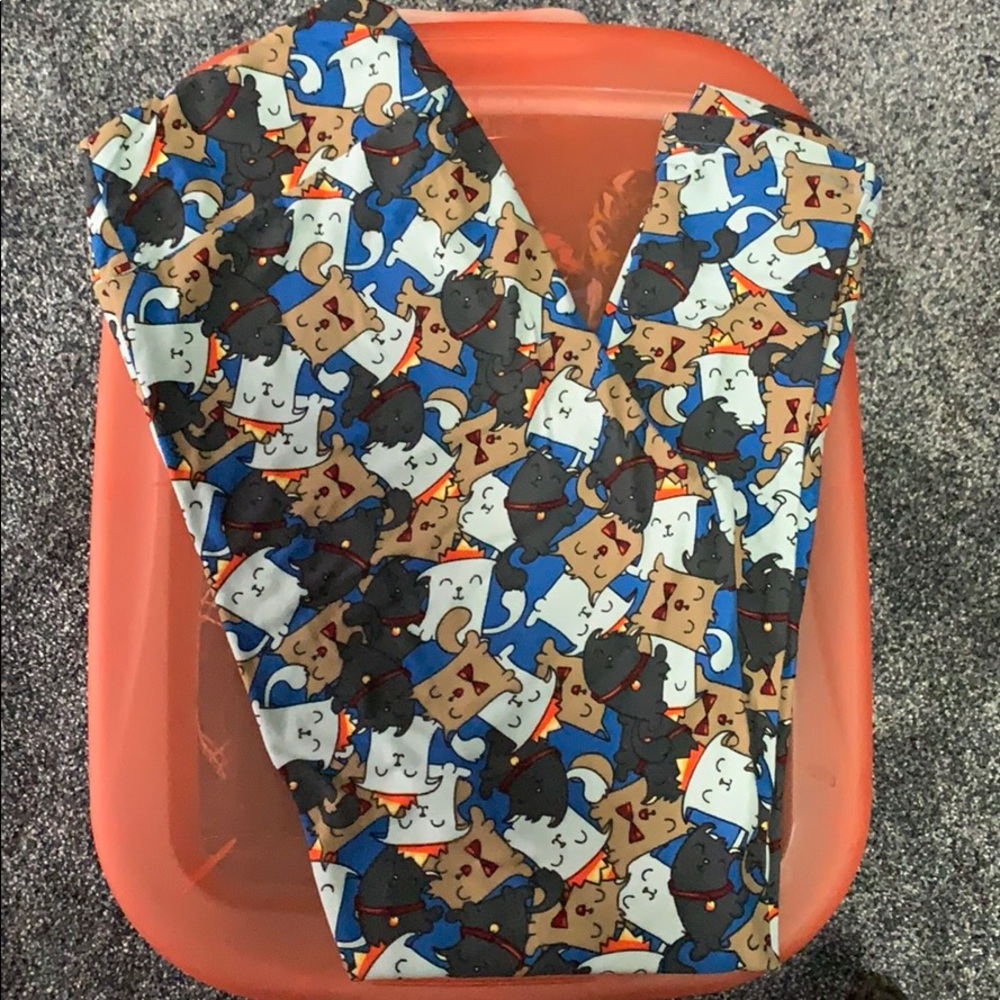 Lularoe Leggings